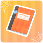 Notebook (Envy)
